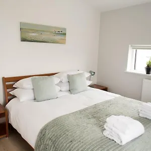 Your Space - Nelson Court Apartment Cambridge (Cambridgeshire)