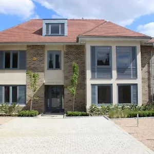 Citystay - Pringle House Apartment Cambridge (Cambridgeshire)